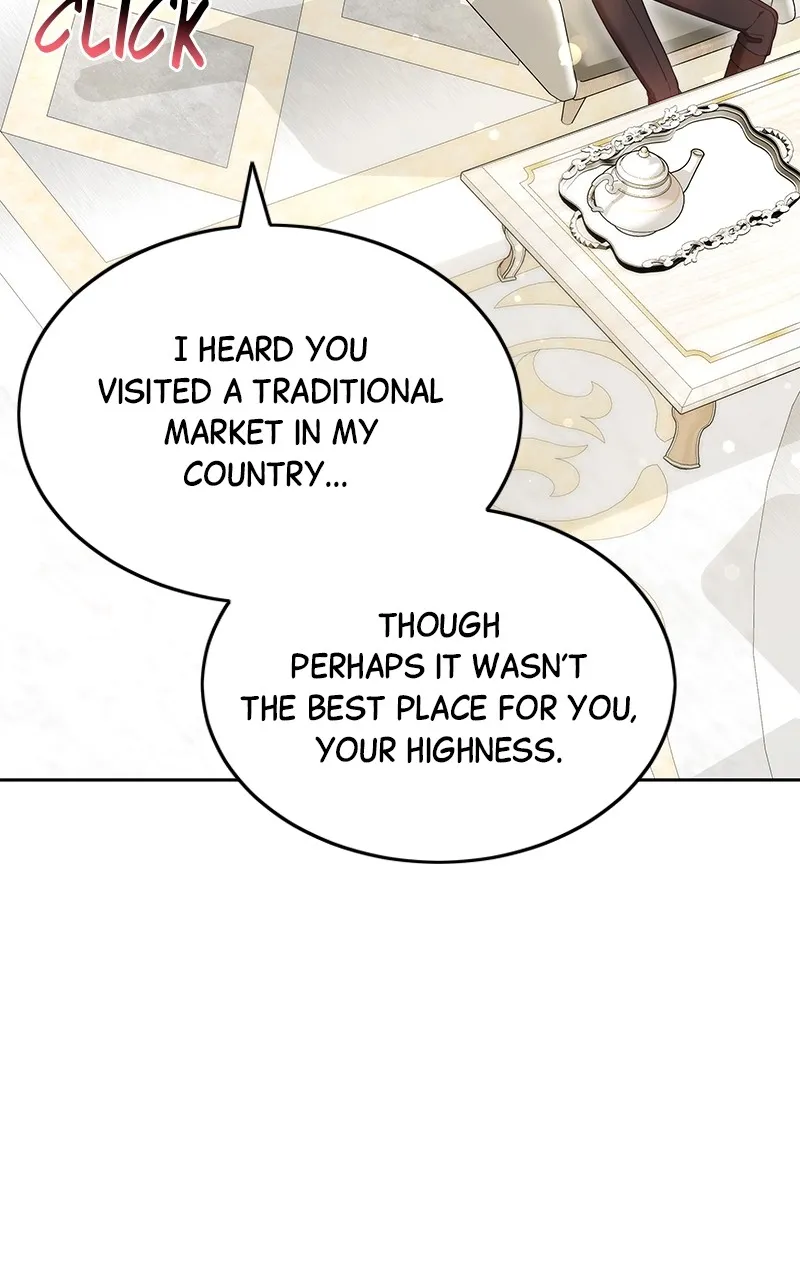 Obsidian Bride Chapter 59 page 48 - 