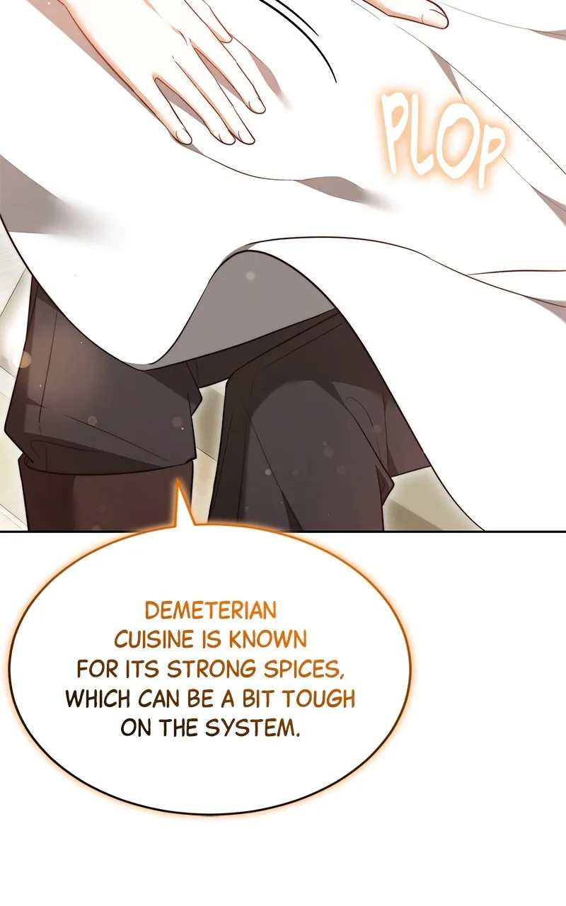 Obsidian Bride Chapter 59 page 50 - 