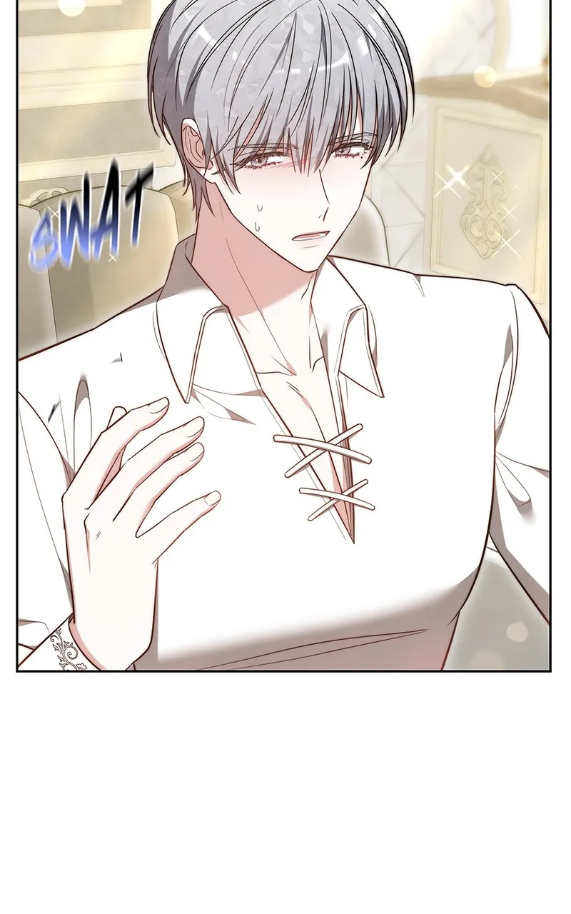 Obsidian Bride Chapter 59 page 52 - 