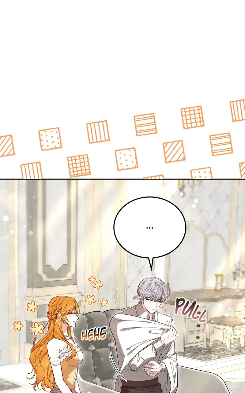 Obsidian Bride Chapter 59 page 56 - 