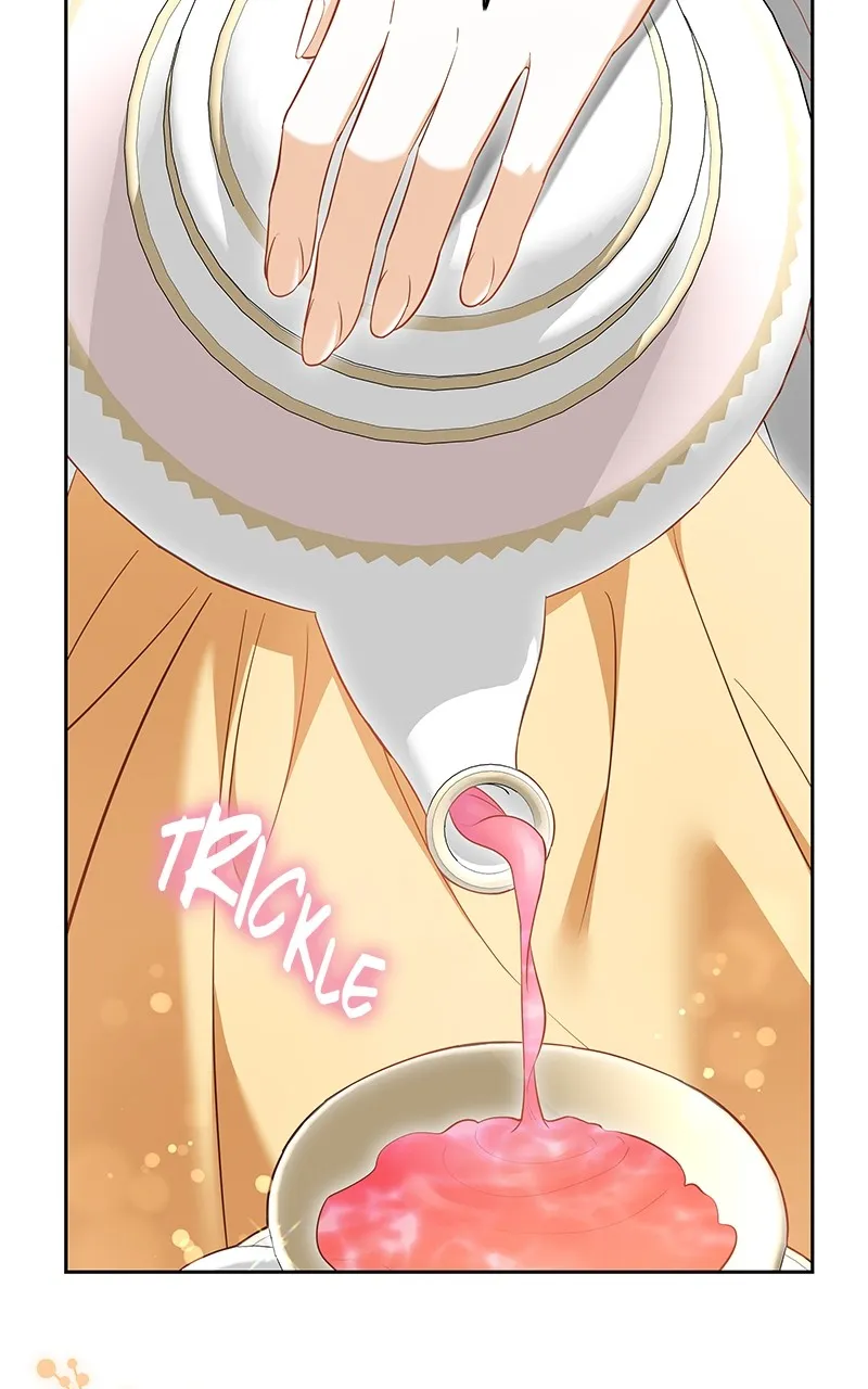 Obsidian Bride Chapter 59 page 58 - 
