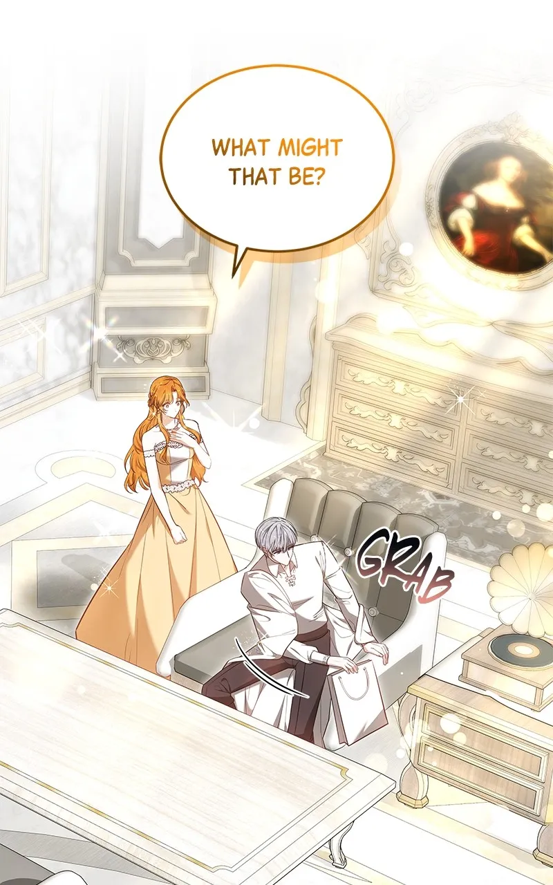 Obsidian Bride Chapter 59 page 62 - 