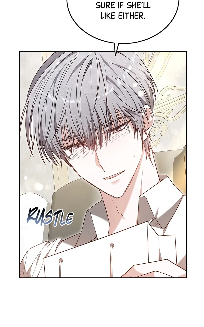 Obsidian Bride Chapter 59 page 64 - 