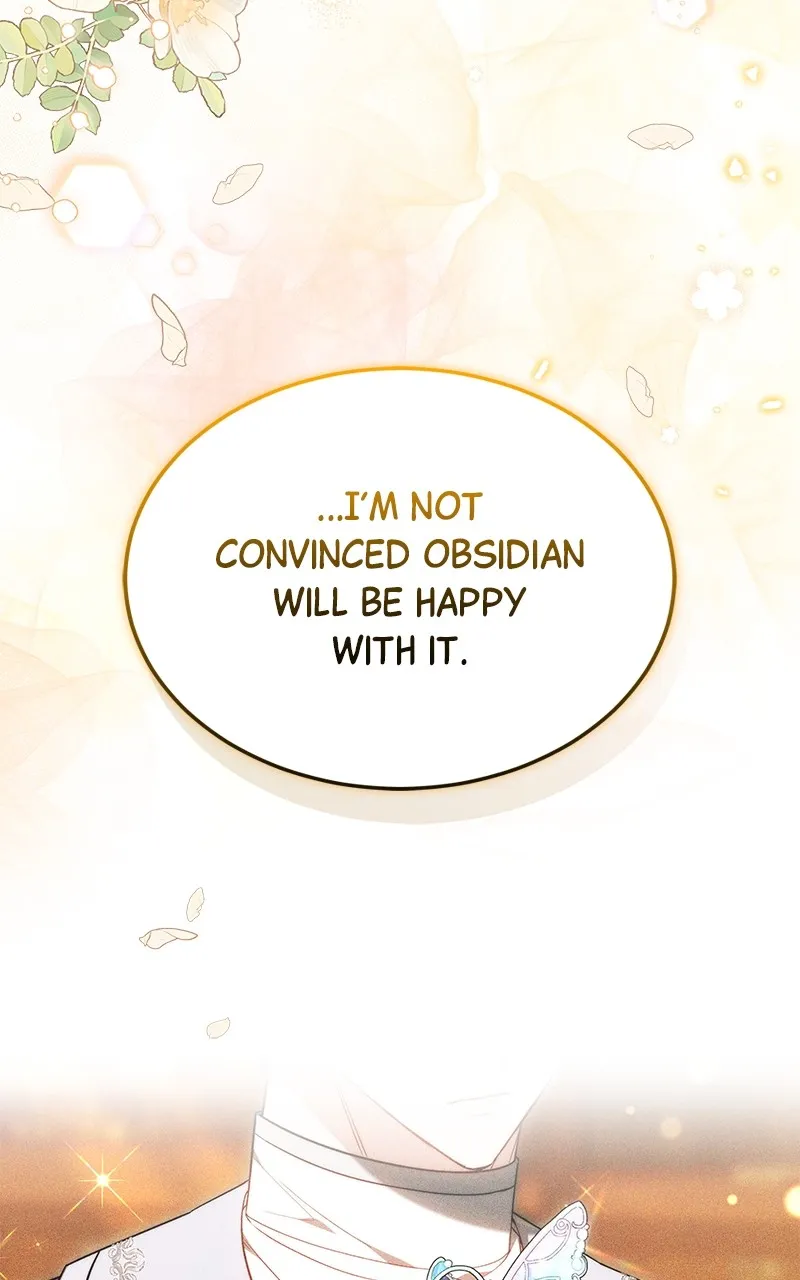 Obsidian Bride Chapter 59 page 72 - 