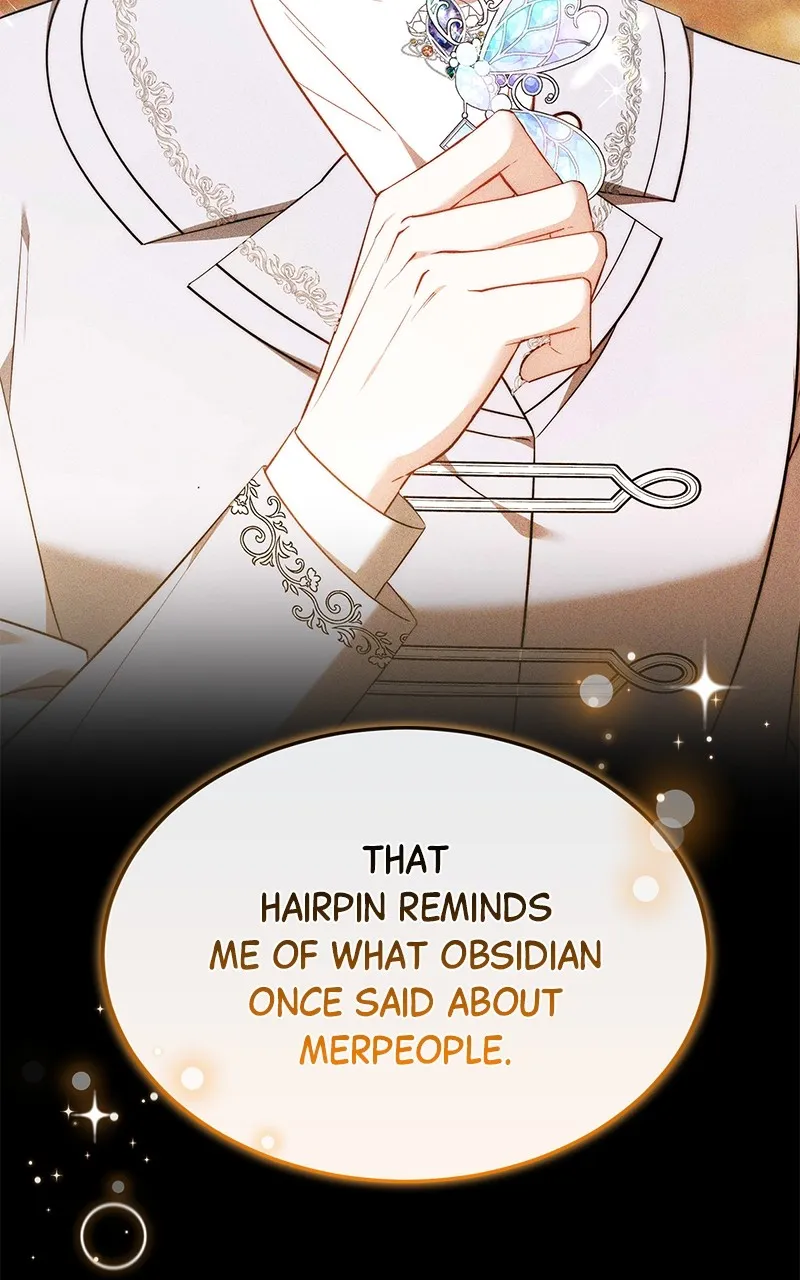 Obsidian Bride Chapter 59 page 73 - 