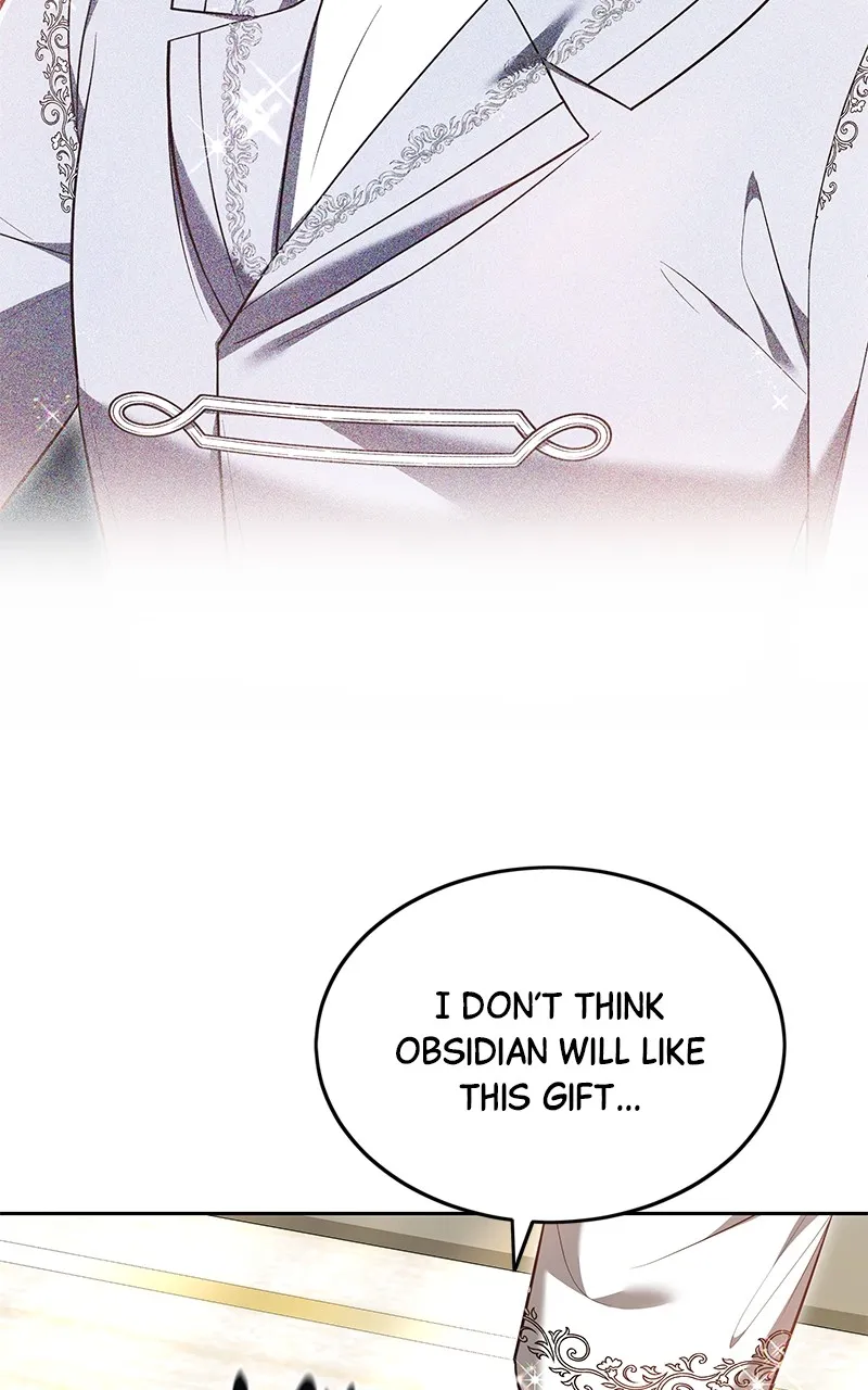 Obsidian Bride Chapter 59 page 77 - 