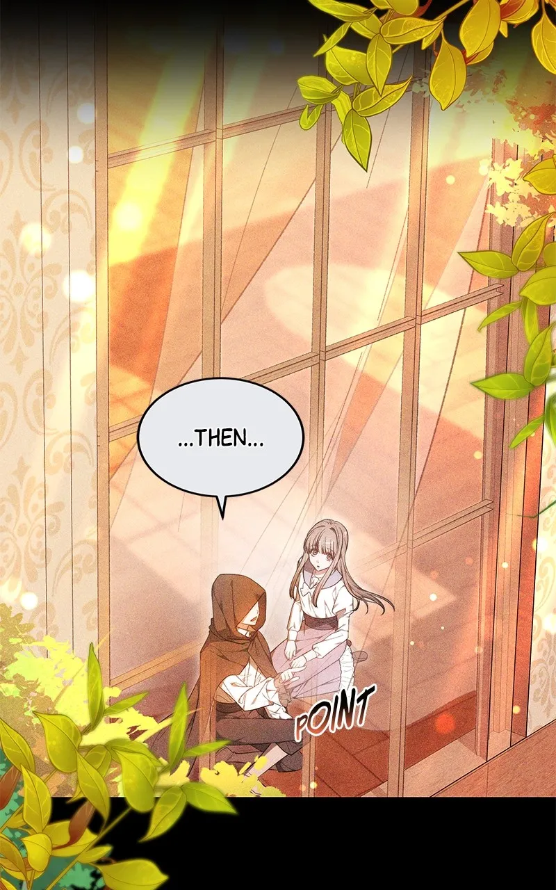 Obsidian Bride Chapter 59 page 9 - 
