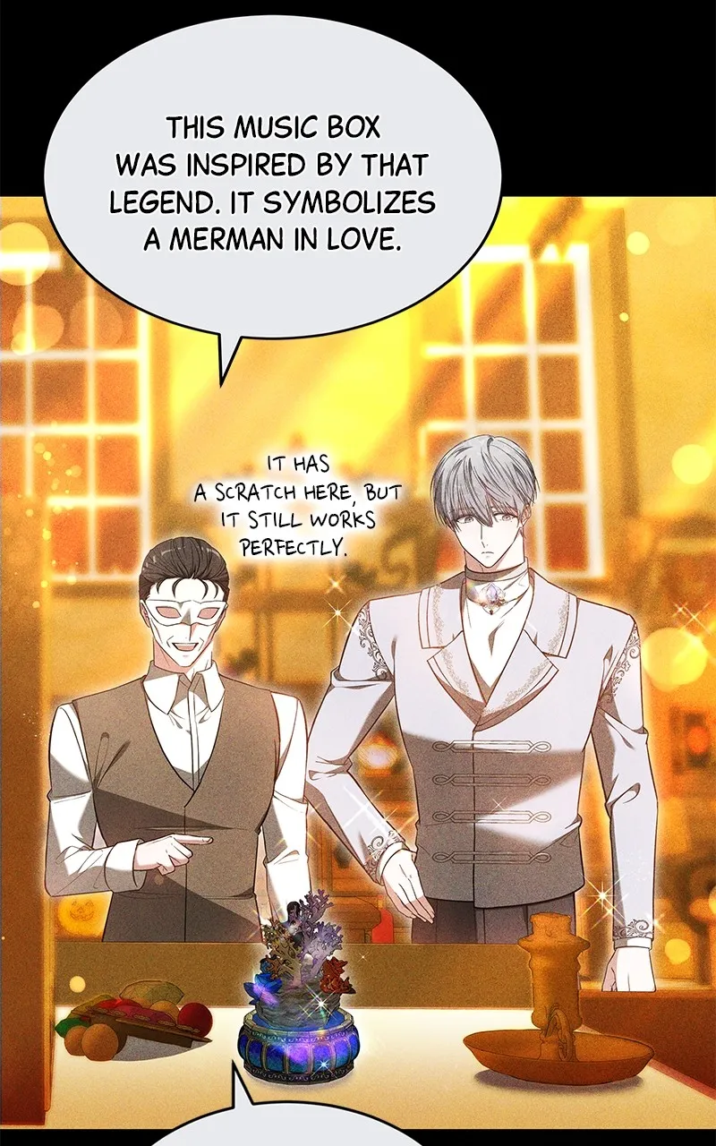 Obsidian Bride Chapter 59 page 84 - 