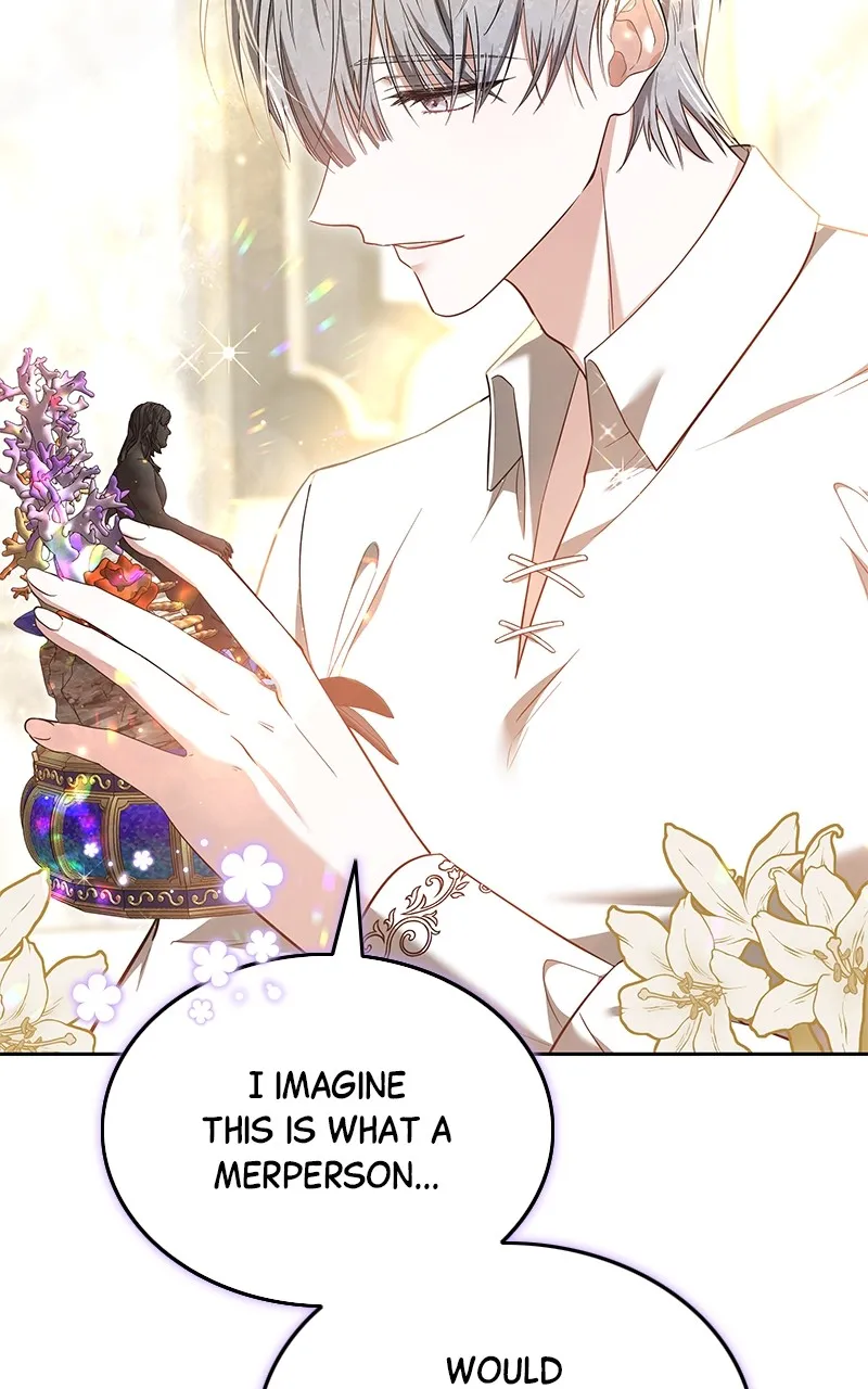 Obsidian Bride Chapter 59 page 87 - 
