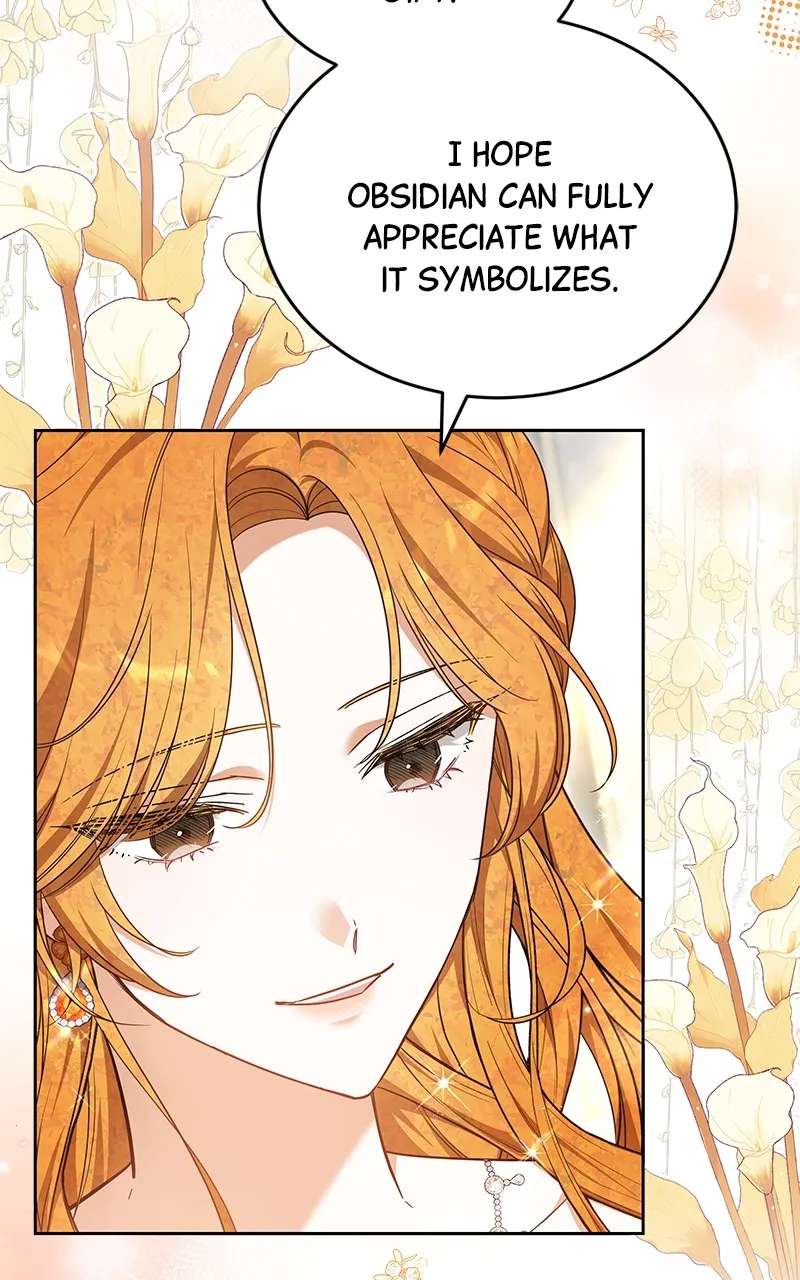 Obsidian Bride Chapter 59 page 95 - 