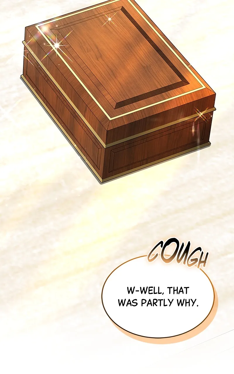Obsidian Bride Chapter 59 page 98 - 