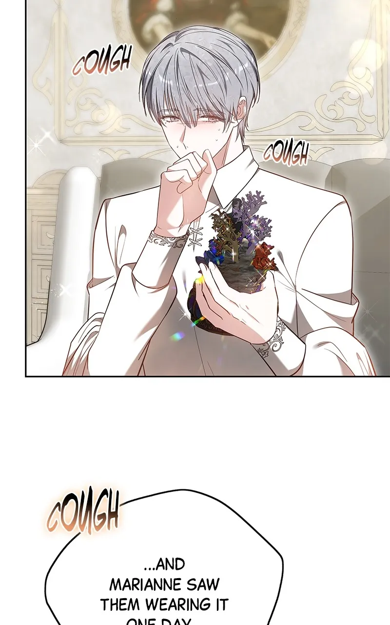 Obsidian Bride Chapter 59 page 100 - 
