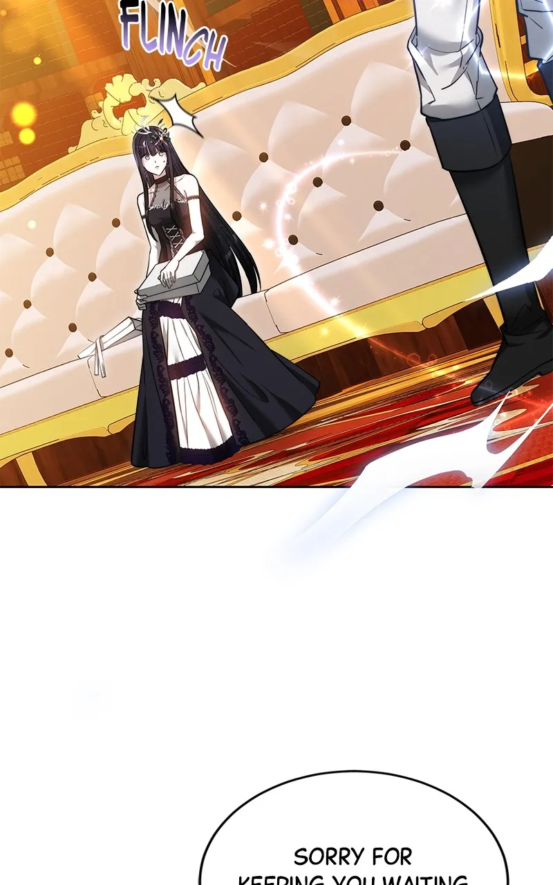 Obsidian Bride Chapter 60 page 103 - 