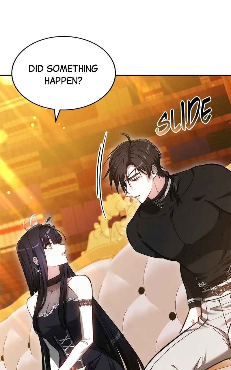 Obsidian Bride Chapter 60 page 106 - 
