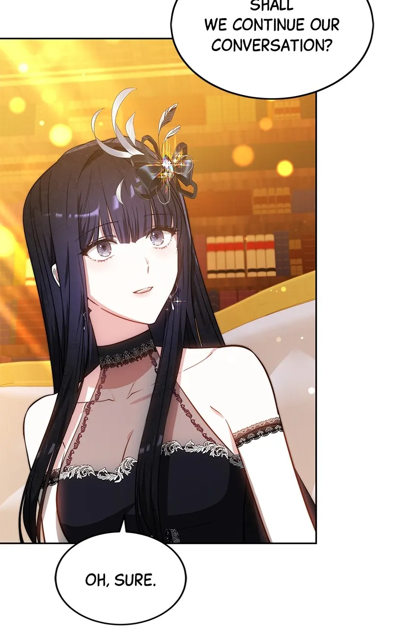 Obsidian Bride Chapter 60 page 108 - 