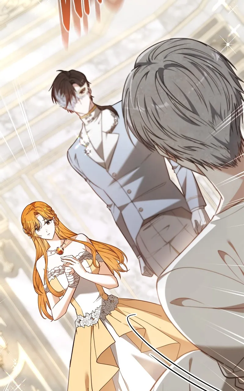 Obsidian Bride Chapter 60 page 12 - 