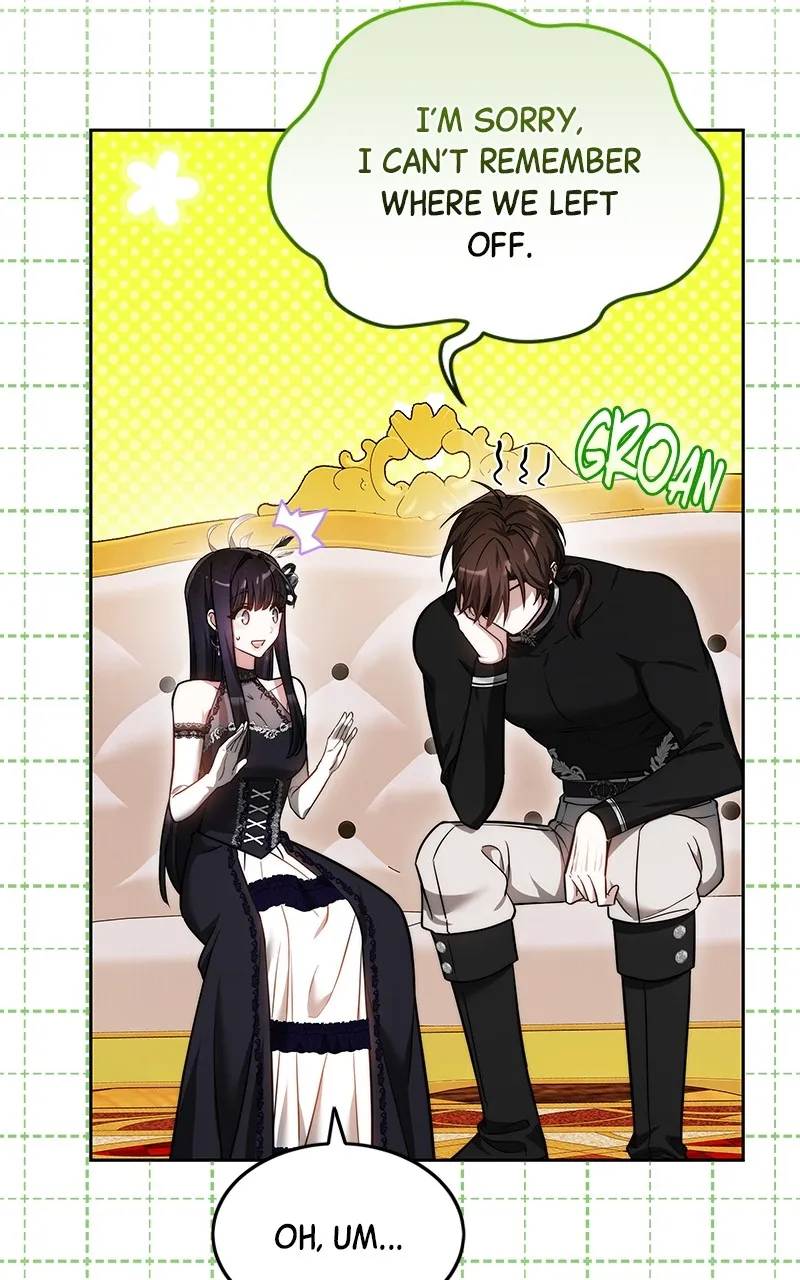 Obsidian Bride Chapter 60 page 111 - 