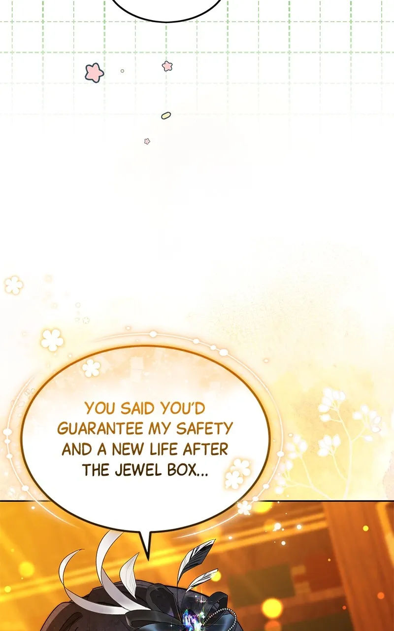 Obsidian Bride Chapter 60 page 112 - 