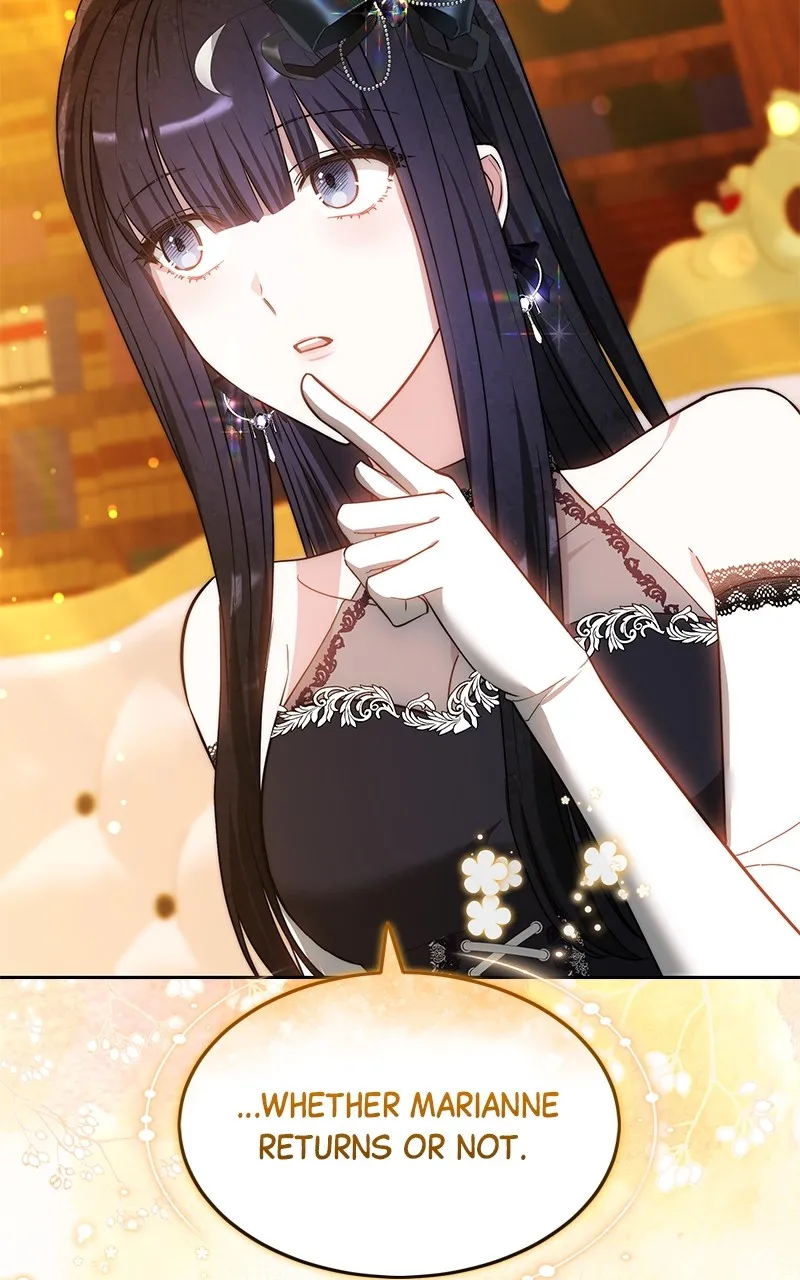 Obsidian Bride Chapter 60 page 113 - 