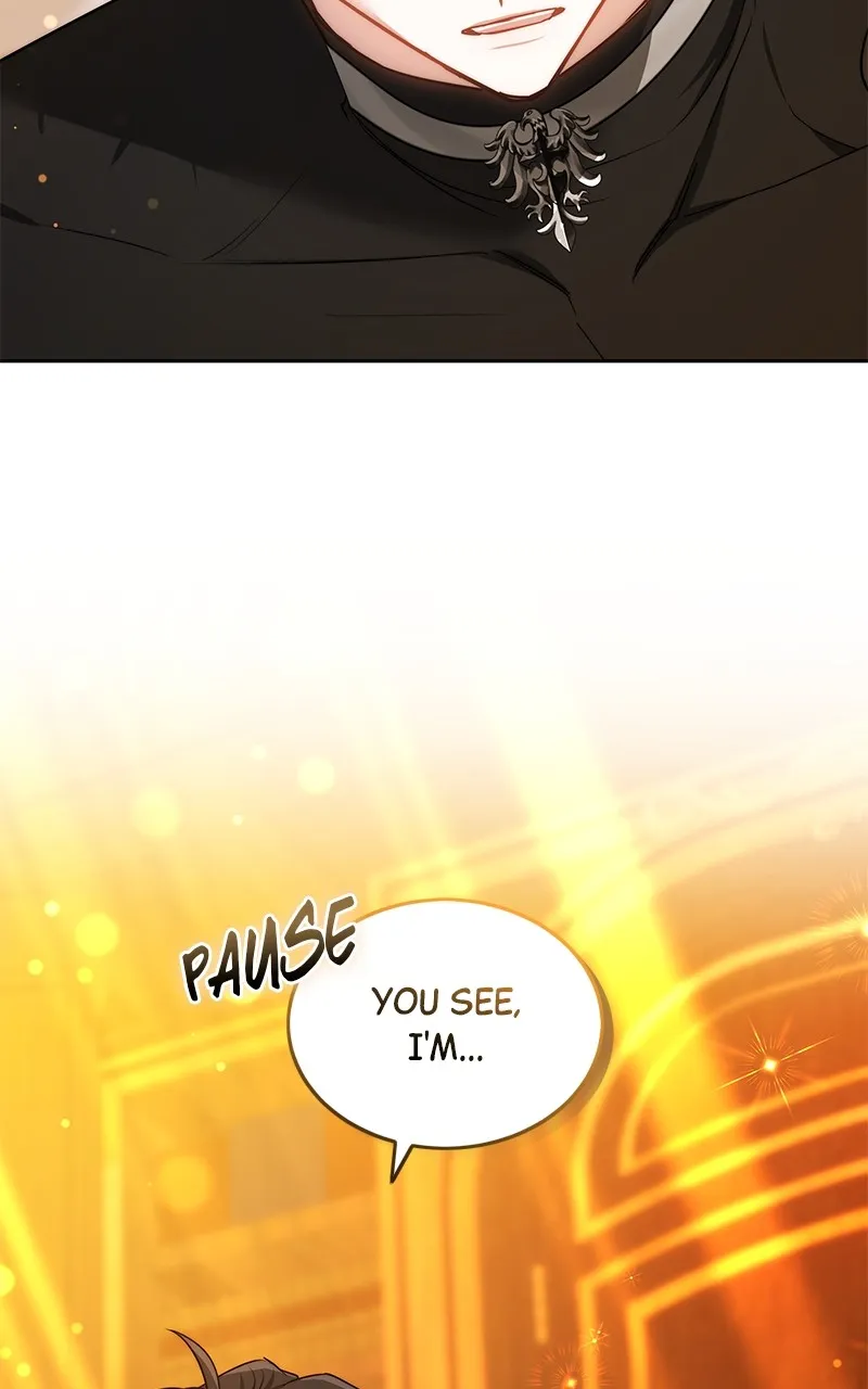Obsidian Bride Chapter 60 page 117 - 