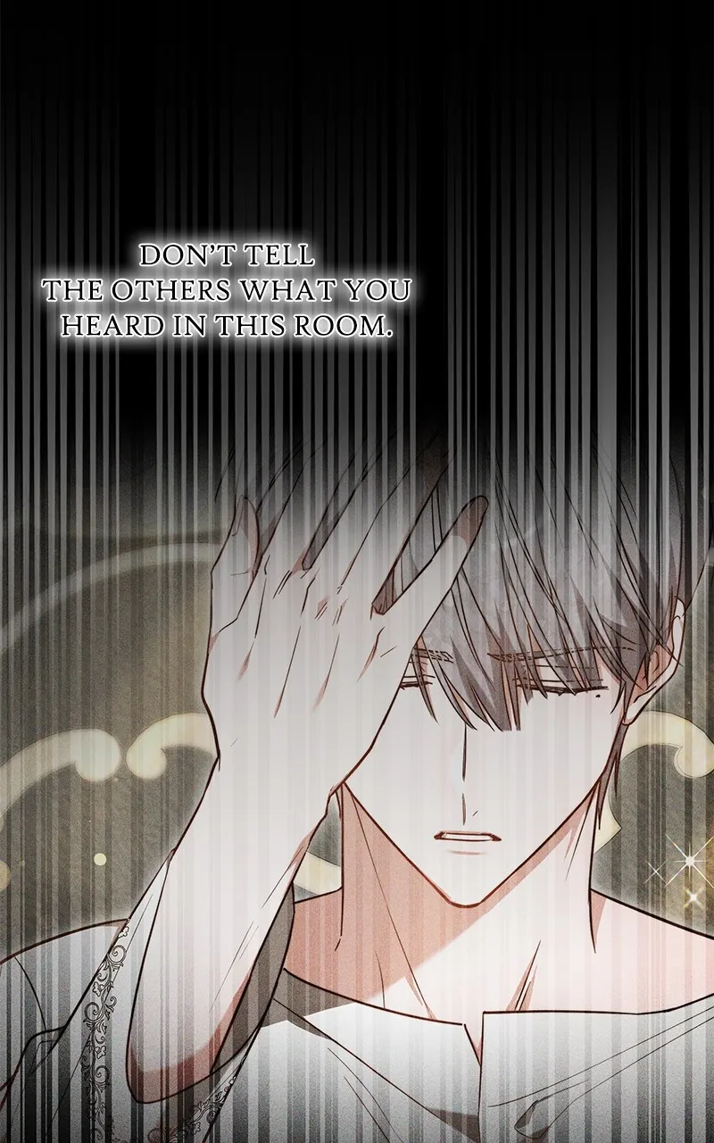 Obsidian Bride Chapter 60 page 119 - 