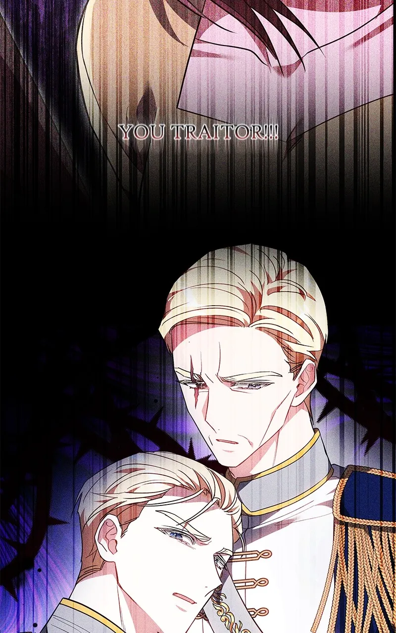 Obsidian Bride Chapter 60 page 121 - 