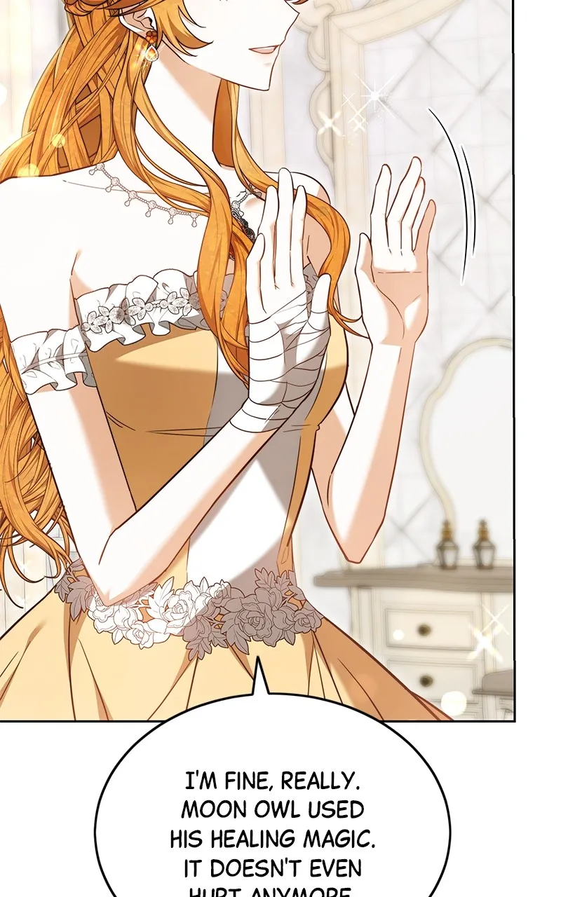 Obsidian Bride Chapter 60 page 14 - 