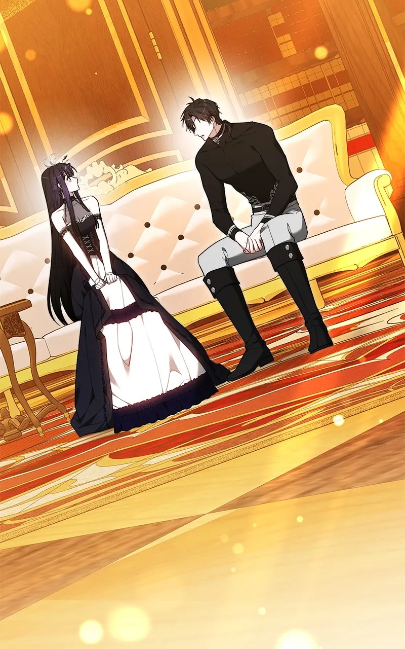Obsidian Bride Chapter 60 page 132 - 