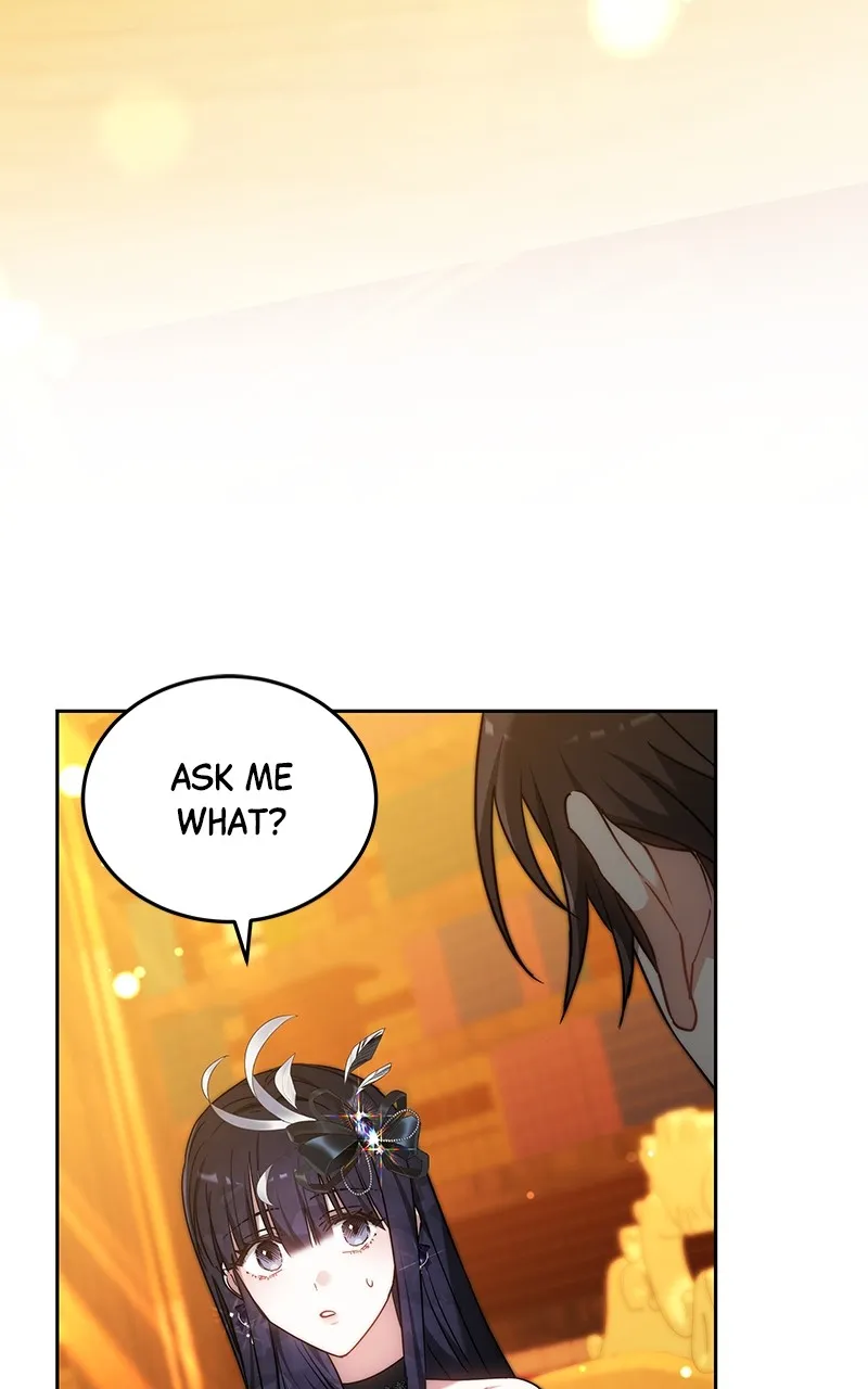 Obsidian Bride Chapter 60 page 133 - 