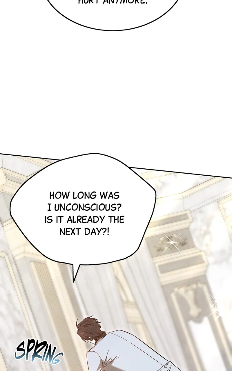 Obsidian Bride Chapter 60 page 15 - 