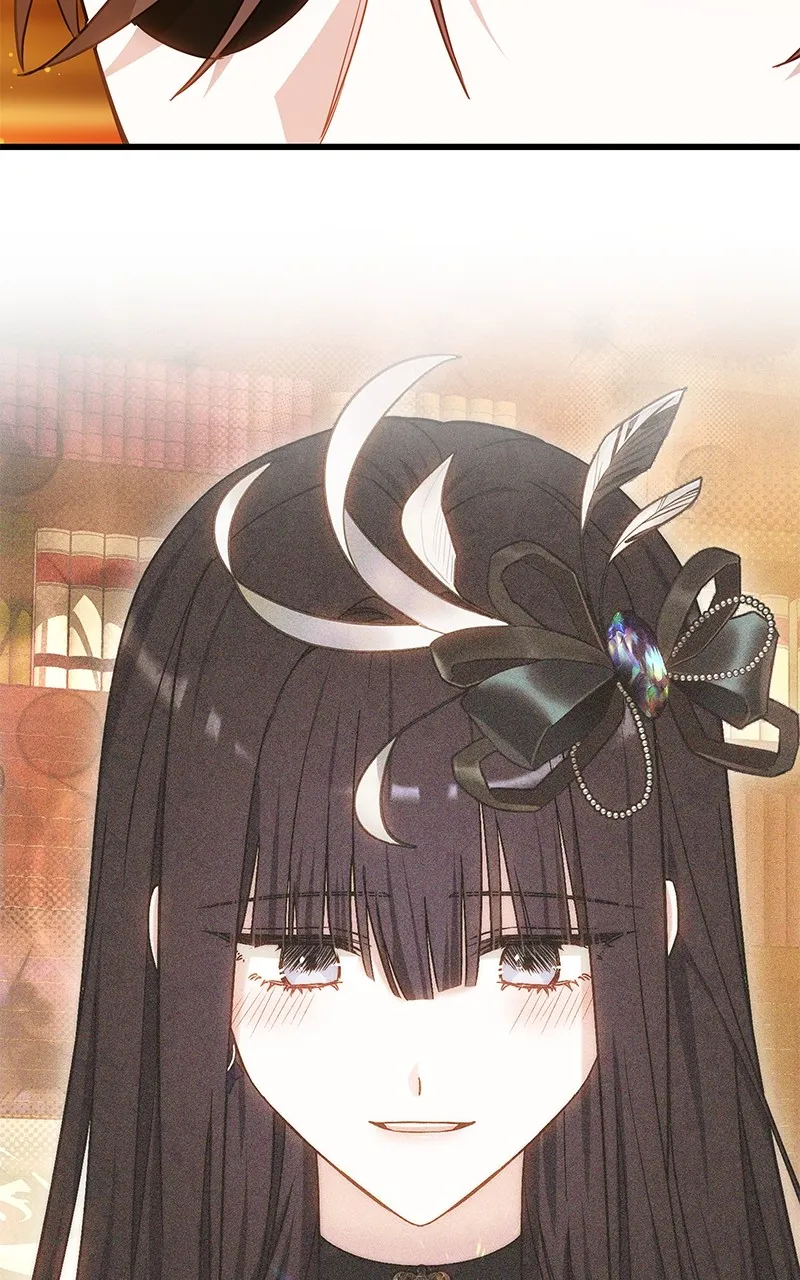 Obsidian Bride Chapter 60 page 141 - 