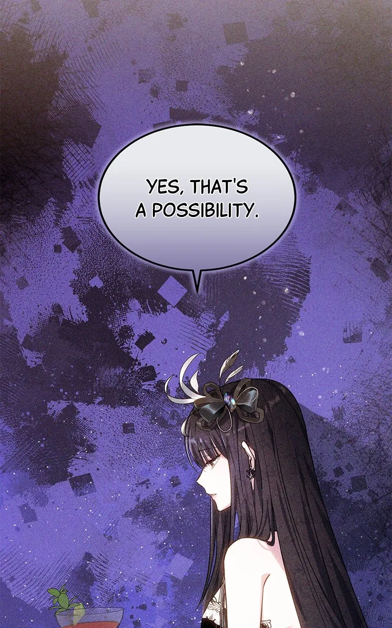 Obsidian Bride Chapter 60 page 148 - 