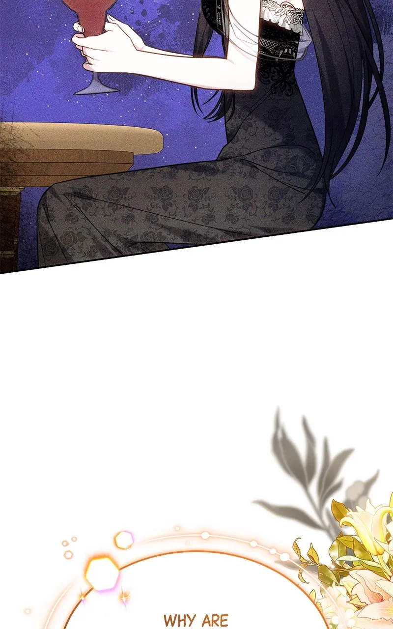Obsidian Bride Chapter 60 page 149 - 
