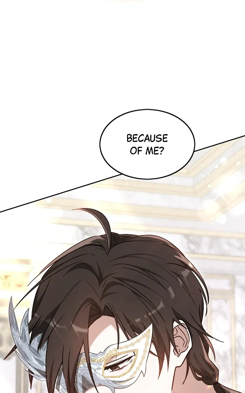 Obsidian Bride Chapter 60 page 19 - 