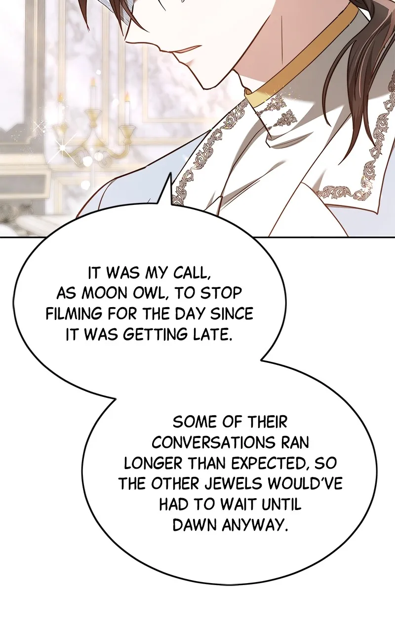 Obsidian Bride Chapter 60 page 20 - 