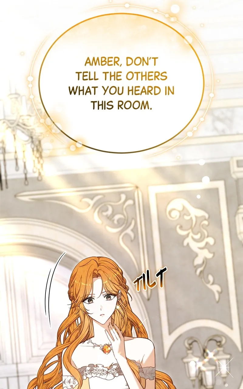 Obsidian Bride Chapter 60 page 24 - 