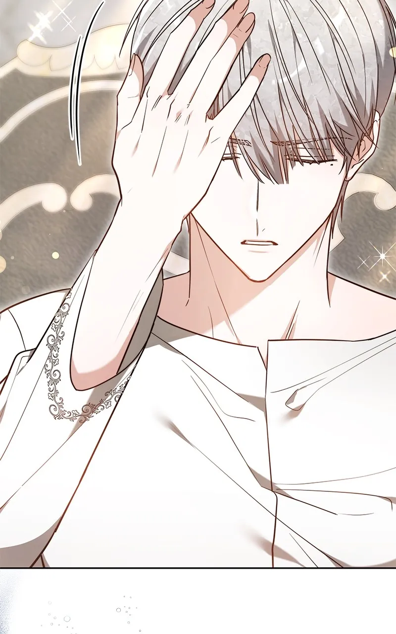 Obsidian Bride Chapter 60 page 33 - 