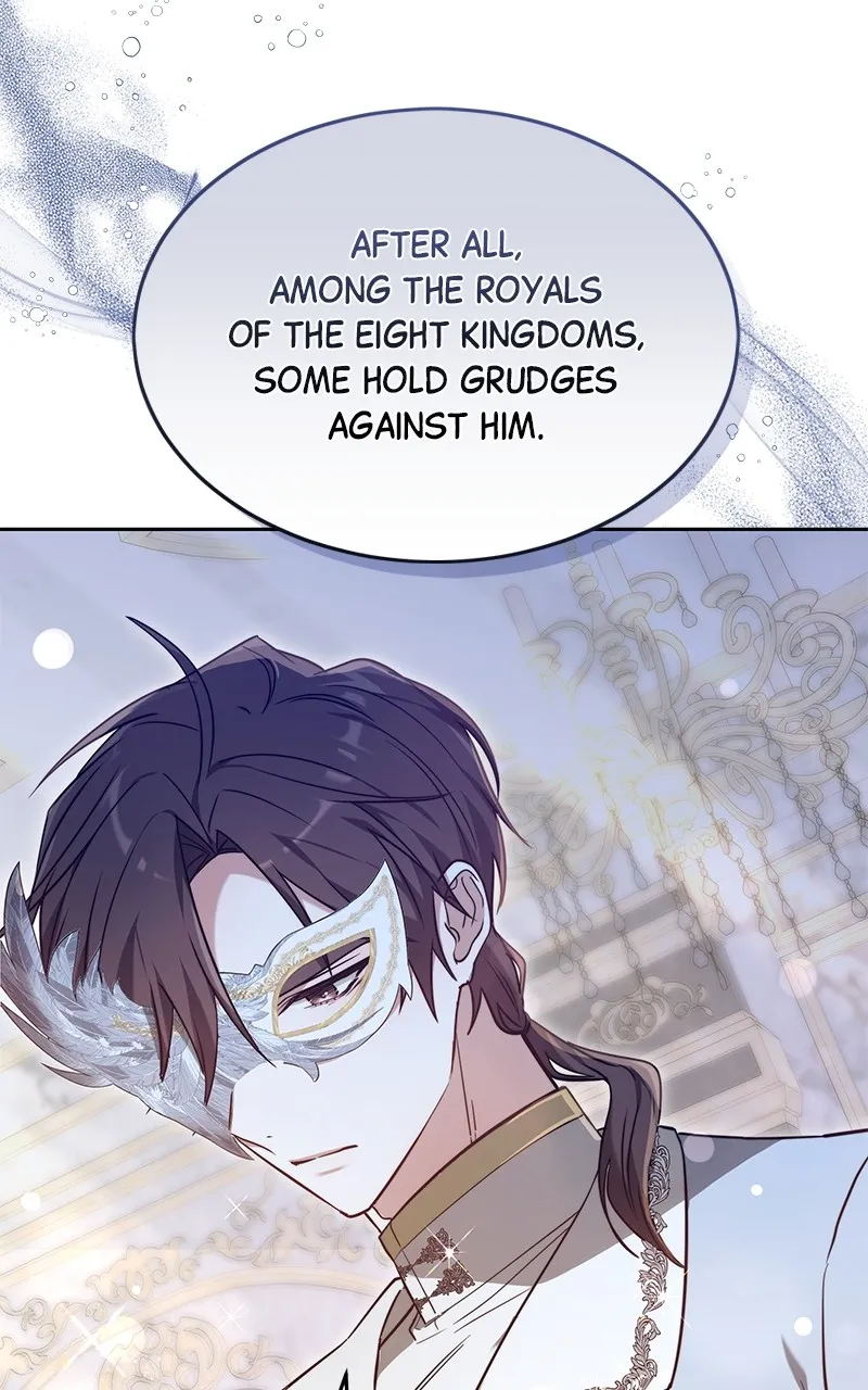 Obsidian Bride Chapter 60 page 34 - 