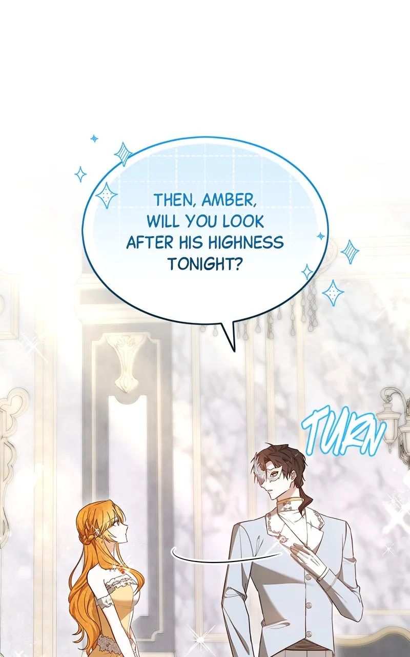 Obsidian Bride Chapter 60 page 43 - 