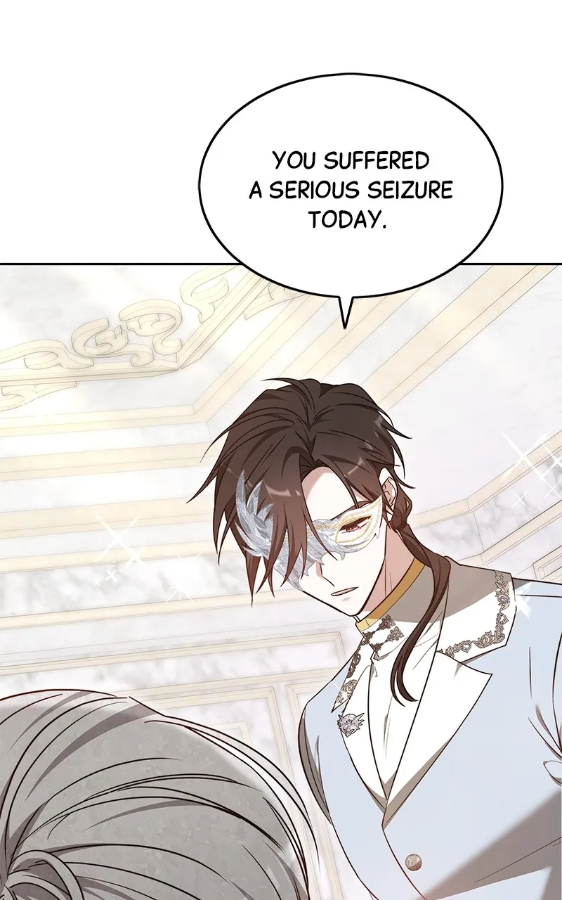 Obsidian Bride Chapter 60 page 46 - 