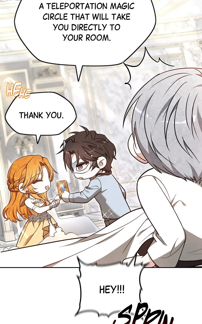 Obsidian Bride Chapter 60 page 50 - 