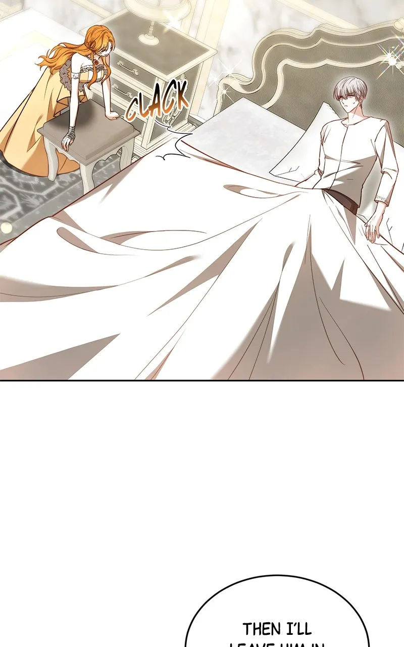 Obsidian Bride Chapter 60 page 52 - 