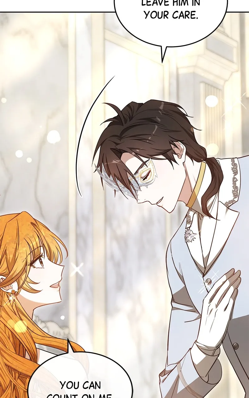 Obsidian Bride Chapter 60 page 53 - 