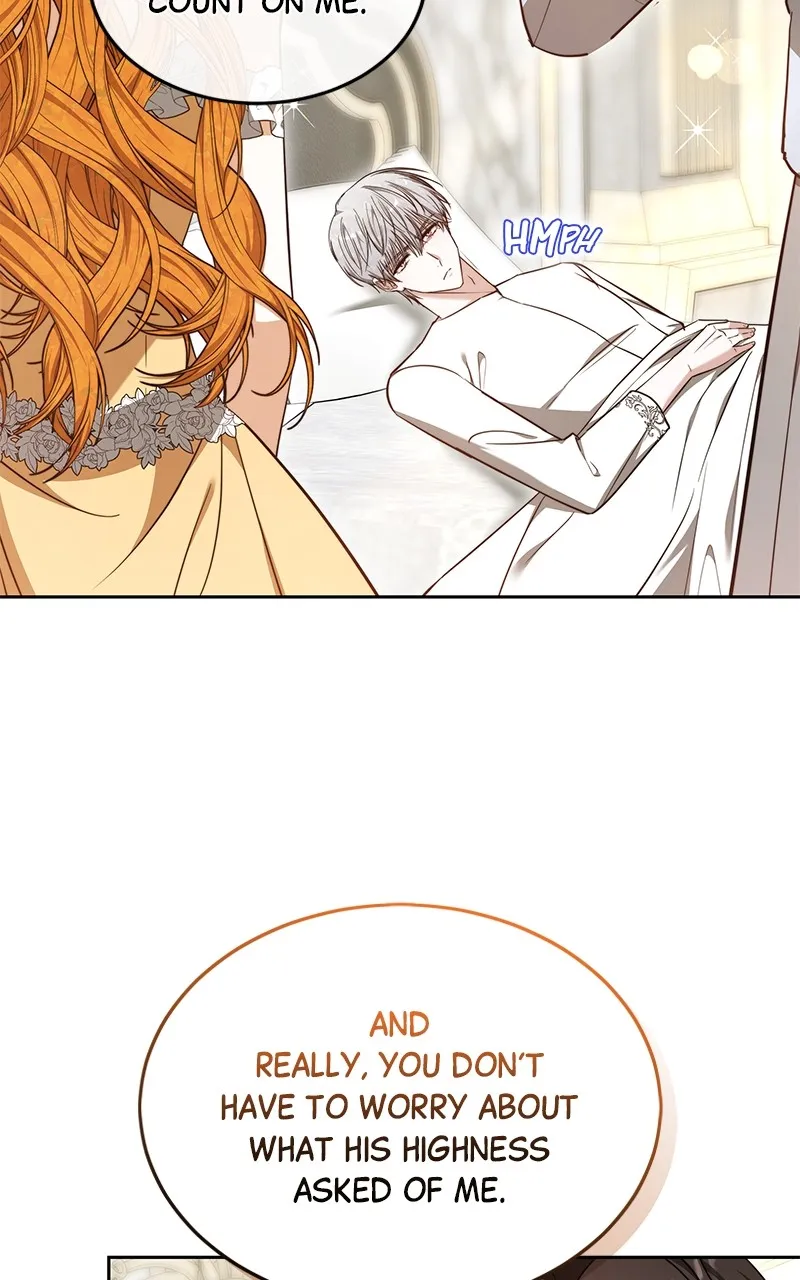 Obsidian Bride Chapter 60 page 54 - 