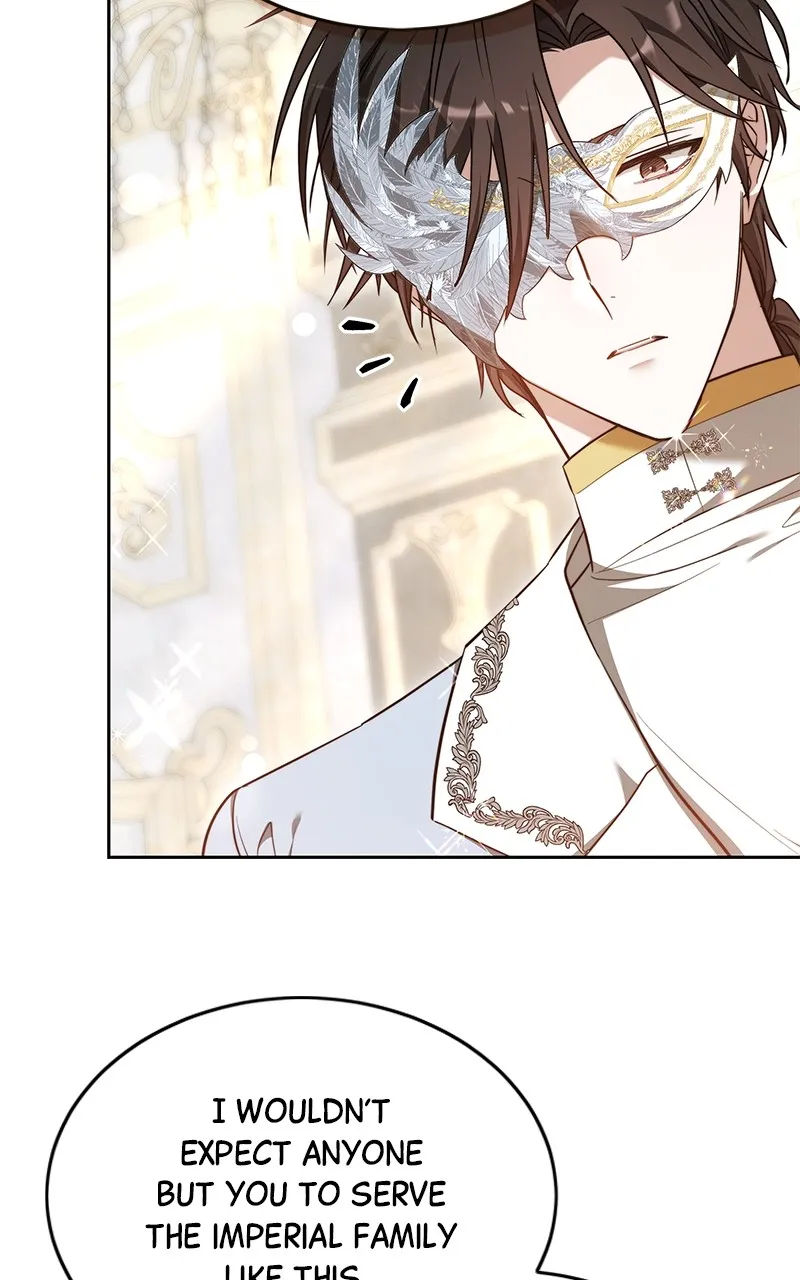 Obsidian Bride Chapter 60 page 55 - 