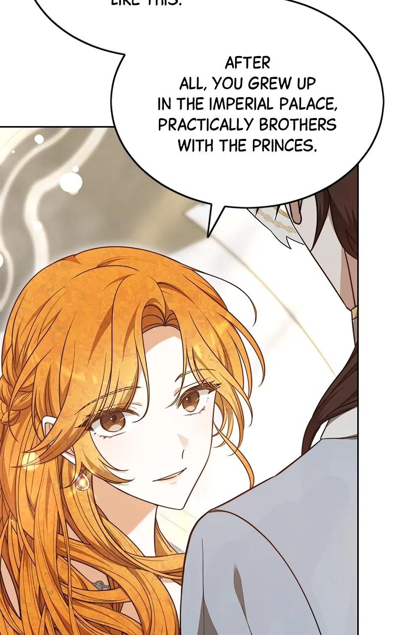 Obsidian Bride Chapter 60 page 56 - 