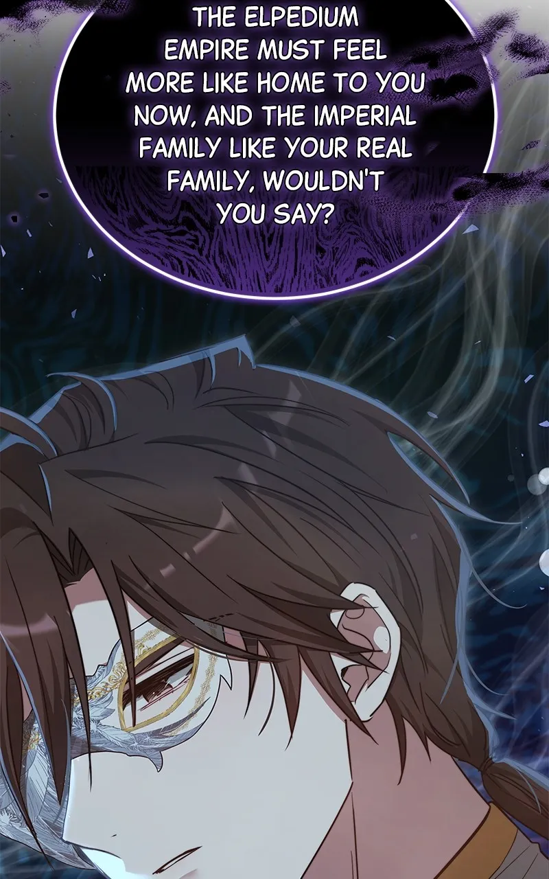 Obsidian Bride Chapter 60 page 59 - 