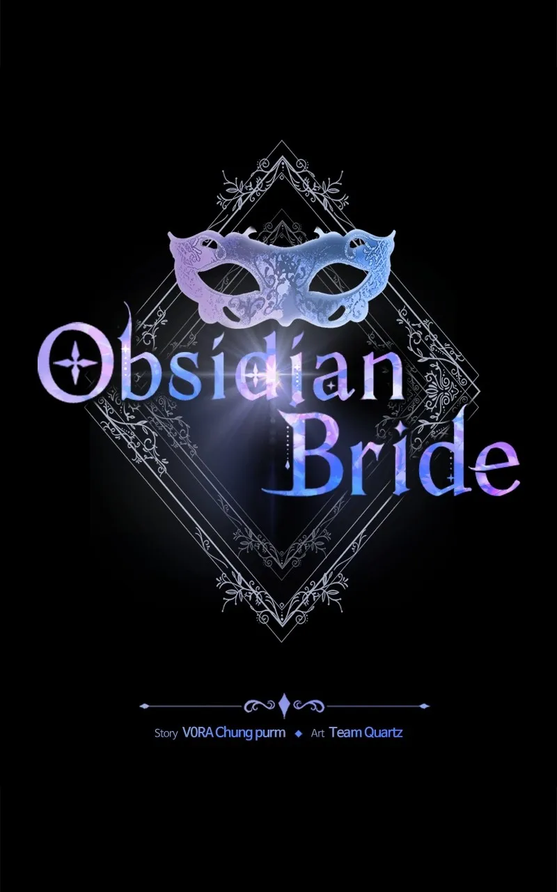 Obsidian Bride Chapter 60 page 61 - 