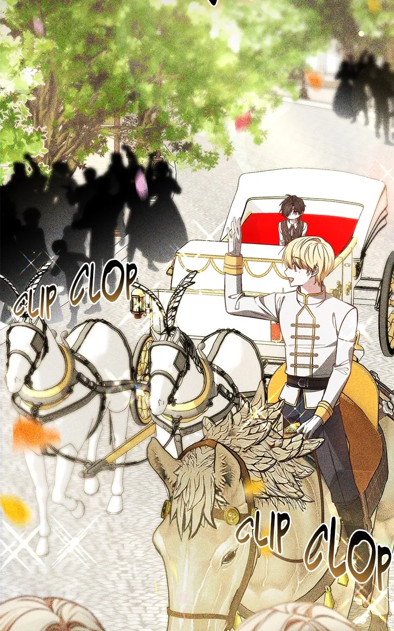 Obsidian Bride Chapter 60 page 63 - 