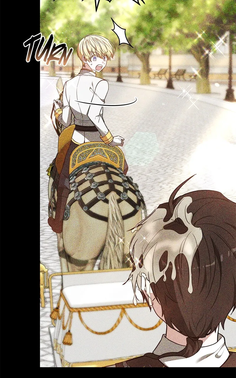 Obsidian Bride Chapter 60 page 67 - 